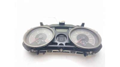 CUADRO INSTRUMENTOS RENAULT MEGANE II RANCHERA FAMILIAR (2005-2008) 1.5 DCI (KM16, KM1E) 106CV 1461CC - L.8289626 / 8200408