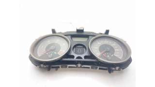 CUADRO INSTRUMENTOS RENAULT MEGANE II RANCHERA FAMILIAR (2005-2008) 1.5 DCI (KM16, KM1E) 106CV 1461CC - L.8289626 / 8200408