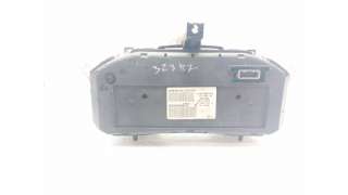 CUADRO INSTRUMENTOS RENAULT MEGANE II RANCHERA FAMILIAR (2005-2008) 1.5 DCI (KM16, KM1E) 106CV 1461CC - L.8289626 / 8200408