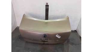 PORTON TRASERO RENAULT MEGANE II RANCHERA FAMILIAR (2005-2008) 1.5 DCI (KM16, KM1E) 106CV 1461CC - L.8289628 / 7751474292 2