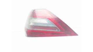 PILOTO TRASERO DERECHO RENAULT MEGANE II RANCHERA FAMILIAR (2005-2008) 1.5 DCI (KM16, KM1E) 106CV 1461CC - L.8289632 / 8200