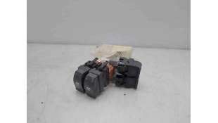 MANDO ELEVALUNAS DELANTERO IZQUIERDO RENAULT MEGANE II RANCHERA FAMILIAR (2005-2008) 1.5 DCI (KM16, KM1E) 106CV 1461CC - L.