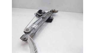 ELEVALUNAS TRASERO IZQUIERDO RENAULT MEGANE II RANCHERA FAMILIAR (2005-2008) 1.5 DCI (KM16, KM1E) 106CV 1461CC - L.8289647 