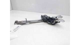 ELEVALUNAS TRASERO IZQUIERDO RENAULT MEGANE II RANCHERA FAMILIAR (2005-2008) 1.5 DCI (KM16, KM1E) 106CV 1461CC - L.8289647 