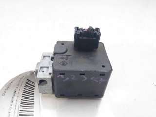 BLOQUEO ELECTRONICO DE DIRECCION RENAULT MEGANE II RANCHERA FAMILIAR (2005-2008) 1.5 DCI (KM16, KM1E) 106CV 1461CC - L.8289