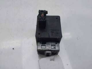 BLOQUEO ELECTRONICO DE DIRECCION RENAULT MEGANE II RANCHERA FAMILIAR (2005-2008) 1.5 DCI (KM16, KM1E) 106CV 1461CC - L.8289
