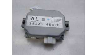 MODULO ELECTRONICO NISSAN QASHQAI II TODO TERRENO, CERRADA (2013-) - L.8289665 / 292A54EA0B