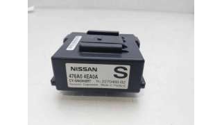 MODULO ELECTRONICO NISSAN QASHQAI II TODO TERRENO, CERRADA (2013-) - L.8289682 / 476A04EA0A