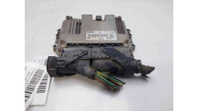 CENTRALITA MOTOR UCE OPEL ASTRA H (2004-2010) 1.7 CDTI (L48) 100CV 1686CC - L.8289685 / 55560810