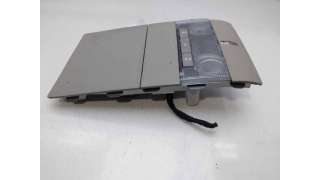 LUZ INTERIOR OPEL ASTRA H (2004-2010) 1.7 CDTI (L48) 100CV 1686CC - L.8289701 / 13111824
