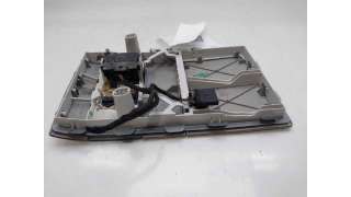 LUZ INTERIOR OPEL ASTRA H (2004-2010) 1.7 CDTI (L48) 100CV 1686CC - L.8289701 / 13111824