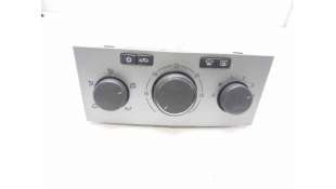 MANDO CALEFACCION /  AIRE ACONDICIONADO OPEL ASTRA H (2004-2010) 1.7 CDTI (L48) 100CV 1686CC - L.8289702 / 13261826