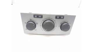 MANDO CALEFACCION /  AIRE ACONDICIONADO OPEL ASTRA H (2004-2010) 1.7 CDTI (L48) 100CV 1686CC - L.8289702 / 13261826