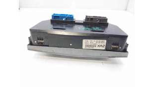MANDO CALEFACCION /  AIRE ACONDICIONADO OPEL ASTRA H (2004-2010) 1.7 CDTI (L48) 100CV 1686CC - L.8289702 / 13261826 2