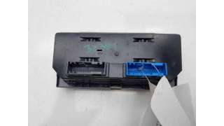 MANDO CALEFACCION /  AIRE ACONDICIONADO OPEL ASTRA H (2004-2010) 1.7 CDTI (L48) 100CV 1686CC - L.8289702 / 13261826