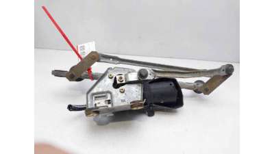 MOTOR LIMPIA DELANTERO RENAULT SCÉNIC I LIMUSINA (1999-2003) 1.9 DCI (JA05, JA1F) 102CV 1870CC - L.8289734 / 7701052228