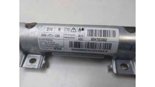 AIRBAG CORTINA DELANTERO DERECHO MERCEDES-BENZ CLASE C (2009-2014) C 200 CDI (204.001) 136CV 2143CC - L.8289786 / 604703302