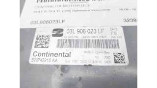 CENTRALITA MOTOR UCE SEAT ALTEA (2009-) 1.6 TDI 105CV 1598CC - L.8289849 / 03L906023LF