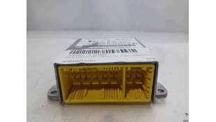 CENTRALITA AIRBAG MERCEDES-BENZ CLASE C (2009-2014) C 200 CDI (204.001) 136CV 2143CC - L.8289893 / A2049012704 2