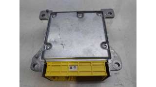 CENTRALITA AIRBAG MERCEDES-BENZ CLASE C (2009-2014) C 200 CDI (204.001) 136CV 2143CC - L.8289893 / A2049012704