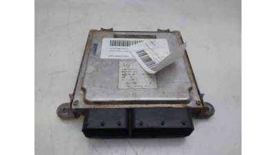 CENTRALITA MOTOR UCE MERCEDES-BENZ CLASE C (2009-2014) C 200 CDI (204.001) 136CV 2143CC - L.8289900 / A6519007500