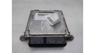 CENTRALITA MOTOR UCE MERCEDES-BENZ CLASE C (2009-2014) C 200 CDI (204.001) 136CV 2143CC - L.8289900 / A6519007500