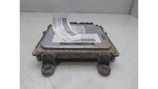 CENTRALITA MOTOR UCE MERCEDES-BENZ CLASE C (2009-2014) C 200 CDI (204.001) 136CV 2143CC - L.8289900 / A6519007500