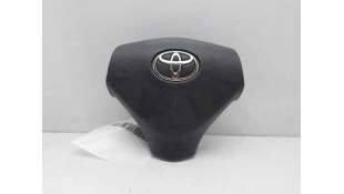 AIRBAG DELANTERO IZQUIERDO TOYOTA COROLLA VERSO (2005-2009) 2.2 D-4D (AUR10) 136CV 2231CC - L.8289907 / 451300F020B0