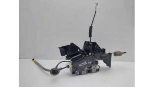 CERRADURA PUERTA DELANTERA DERECHA MERCEDES-BENZ CLASE C (2009-2014) C 200 CDI (204.001) 136CV 2143CC - L.8289908 / A099720
