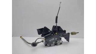 CERRADURA PUERTA DELANTERA DERECHA MERCEDES-BENZ CLASE C (2009-2014) C 200 CDI (204.001) 136CV 2143CC - L.8289908 / A099720