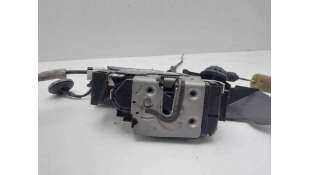 CERRADURA PUERTA DELANTERA DERECHA MERCEDES-BENZ CLASE C (2009-2014) C 200 CDI (204.001) 136CV 2143CC - L.8289908 / A099720 2