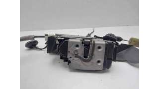 CERRADURA PUERTA DELANTERA DERECHA MERCEDES-BENZ CLASE C (2009-2014) C 200 CDI (204.001) 136CV 2143CC - L.8289908 / A099720