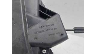 CERRADURA PUERTA DELANTERA DERECHA MERCEDES-BENZ CLASE C (2009-2014) C 200 CDI (204.001) 136CV 2143CC - L.8289908 / A099720