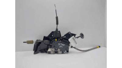 CERRADURA PUERTA DELANTERA IZQUIERDA MERCEDES-BENZ CLASE C (2009-2014) C 200 CDI (204.001) 136CV 2143CC - L.8289909 / A0997