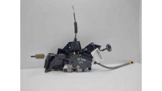 CERRADURA PUERTA DELANTERA IZQUIERDA MERCEDES-BENZ CLASE C (2009-2014) C 200 CDI (204.001) 136CV 2143CC - L.8289909 / A0997