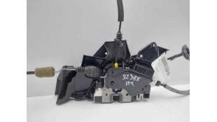 CERRADURA PUERTA DELANTERA IZQUIERDA MERCEDES-BENZ CLASE C (2009-2014) C 200 CDI (204.001) 136CV 2143CC - L.8289909 / A0997 2