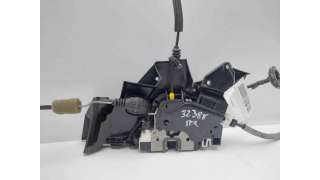 CERRADURA PUERTA DELANTERA IZQUIERDA MERCEDES-BENZ CLASE C (2009-2014) C 200 CDI (204.001) 136CV 2143CC - L.8289909 / A0997