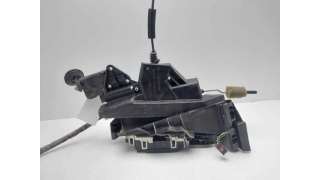 CERRADURA PUERTA DELANTERA IZQUIERDA MERCEDES-BENZ CLASE C (2009-2014) C 200 CDI (204.001) 136CV 2143CC - L.8289909 / A0997