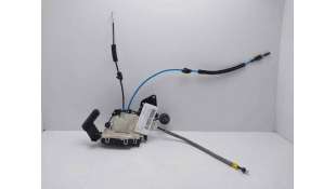 CERRADURA PUERTA TRASERA DERECHA MERCEDES-BENZ CLASE C (2009-2014) C 200 CDI (204.001) 136CV 2143CC - L.8289912 / A09973002