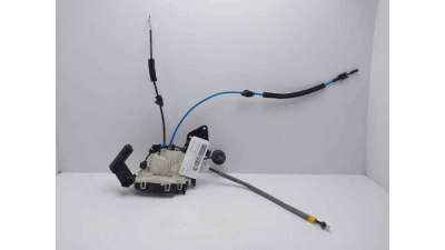CERRADURA PUERTA TRASERA DERECHA MERCEDES-BENZ CLASE C (2009-2014) C 200 CDI (204.001) 136CV 2143CC - L.8289912 / A09973002