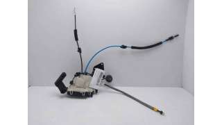 CERRADURA PUERTA TRASERA DERECHA MERCEDES-BENZ CLASE C (2009-2014) C 200 CDI (204.001) 136CV 2143CC - L.8289912 / A09973002