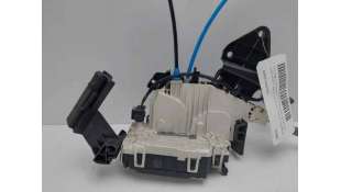 CERRADURA PUERTA TRASERA DERECHA MERCEDES-BENZ CLASE C (2009-2014) C 200 CDI (204.001) 136CV 2143CC - L.8289912 / A09973002 2