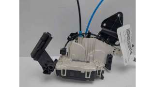 CERRADURA PUERTA TRASERA DERECHA MERCEDES-BENZ CLASE C (2009-2014) C 200 CDI (204.001) 136CV 2143CC - L.8289912 / A09973002