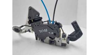 CERRADURA PUERTA TRASERA DERECHA MERCEDES-BENZ CLASE C (2009-2014) C 200 CDI (204.001) 136CV 2143CC - L.8289912 / A09973002