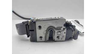 CERRADURA PUERTA TRASERA DERECHA MERCEDES-BENZ CLASE C (2009-2014) C 200 CDI (204.001) 136CV 2143CC - L.8289912 / A09973002
