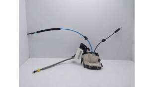 CERRADURA PUERTA TRASERA IZQUIERDA MERCEDES-BENZ CLASE C (2009-2014) C 200 CDI (204.001) 136CV 2143CC - L.8289915 / A099730