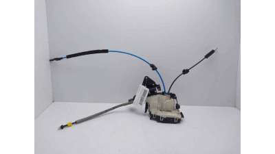 CERRADURA PUERTA TRASERA IZQUIERDA MERCEDES-BENZ CLASE C (2009-2014) C 200 CDI (204.001) 136CV 2143CC - L.8289915 / A099730