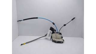 CERRADURA PUERTA TRASERA IZQUIERDA MERCEDES-BENZ CLASE C (2009-2014) C 200 CDI (204.001) 136CV 2143CC - L.8289915 / A099730
