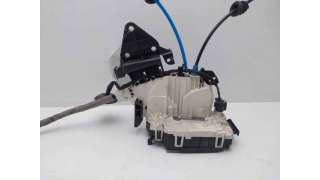CERRADURA PUERTA TRASERA IZQUIERDA MERCEDES-BENZ CLASE C (2009-2014) C 200 CDI (204.001) 136CV 2143CC - L.8289915 / A099730