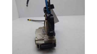 CERRADURA PUERTA TRASERA IZQUIERDA MERCEDES-BENZ CLASE C (2009-2014) C 200 CDI (204.001) 136CV 2143CC - L.8289915 / A099730